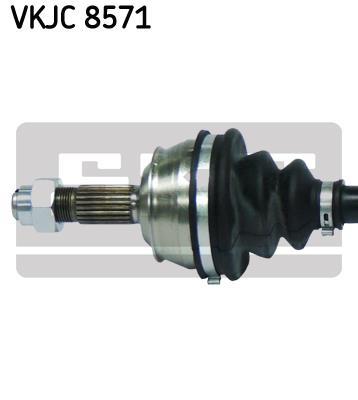 Cardã SKF VKJC 8571